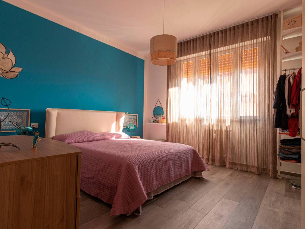 Appartamento a Pistoia in Via Francesco Andreini - Foto 5