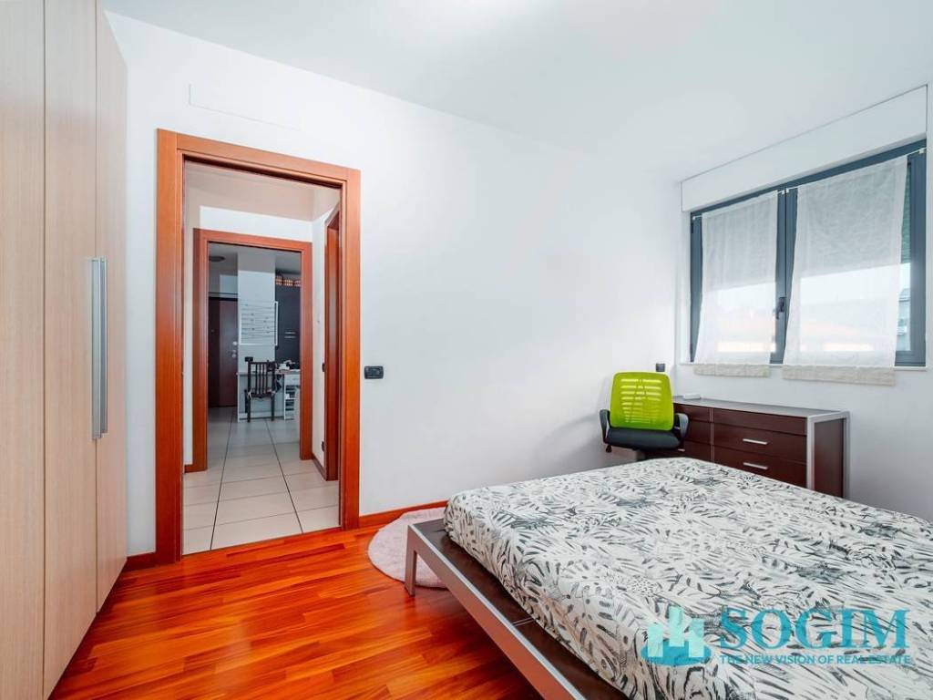 Appartamento a Cantù in Via Vittorio Vergani - Foto 5