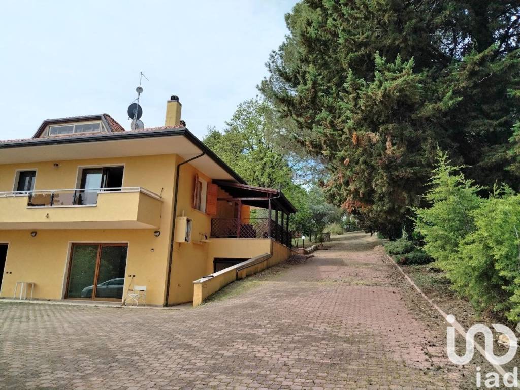Villa a Rimini in Via Montechiaro - Foto 2