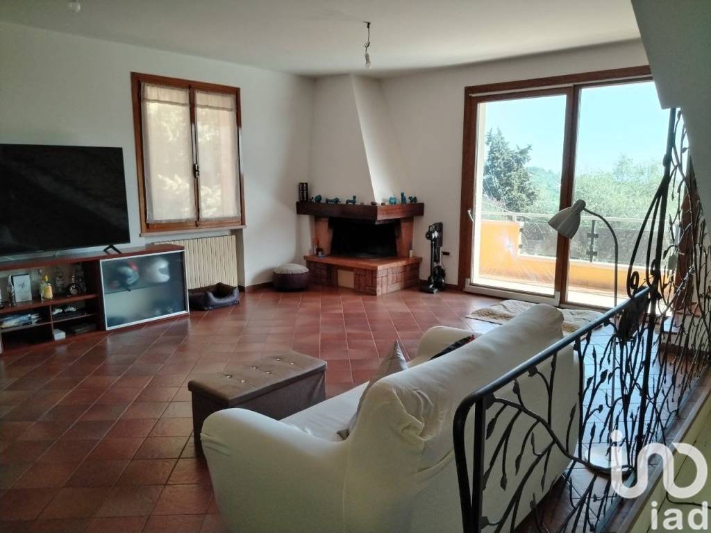 Villa a Rimini in Via Montechiaro - Foto 5