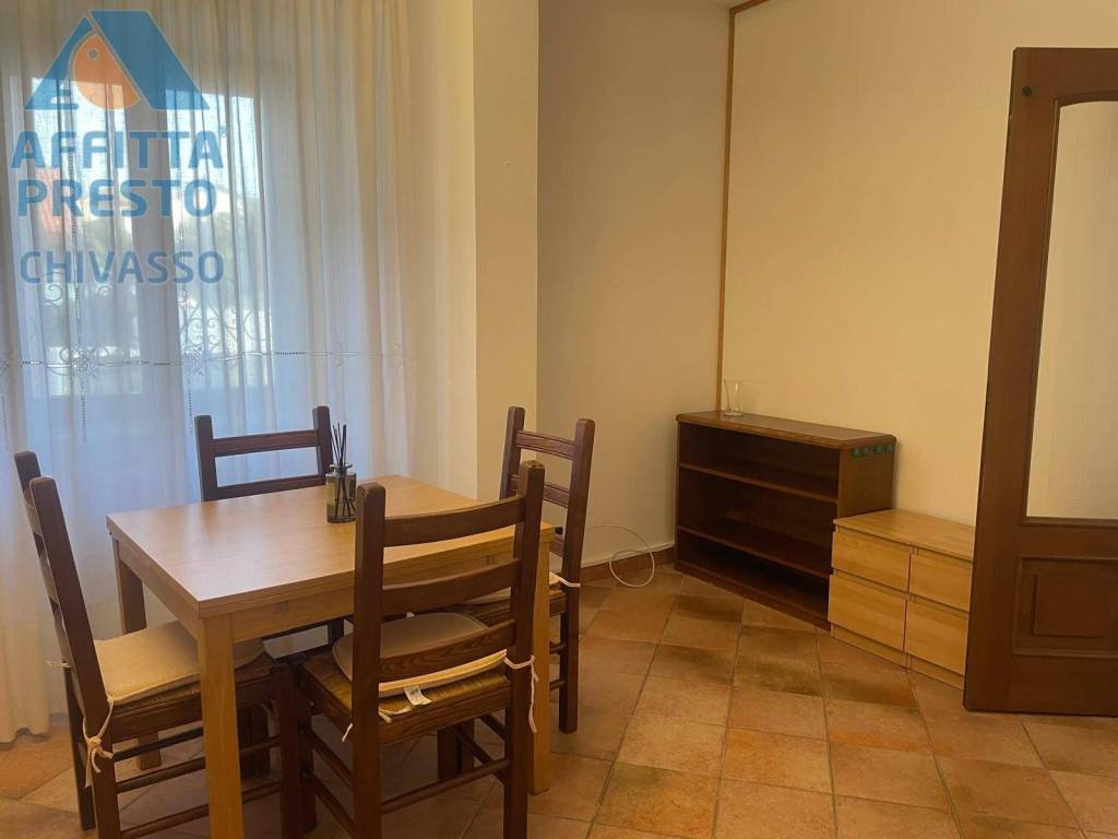 Appartamento a Chivasso in VIA RIVERA, 35 - Foto 3