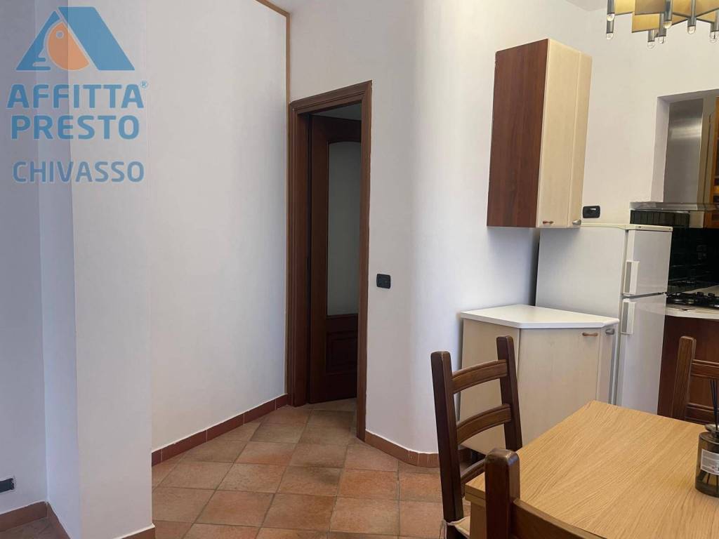 Appartamento a Chivasso in VIA RIVERA, 35 - Foto 5