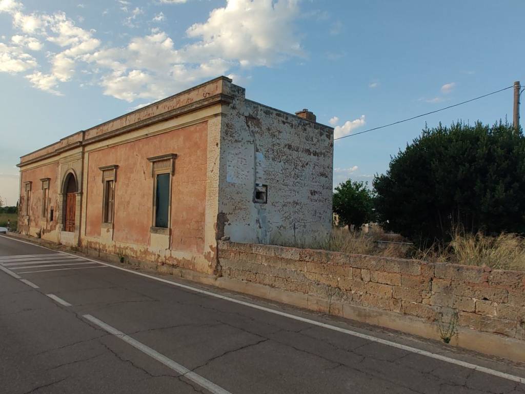Rustico / casale a Neviano in Strada Comunale di Collepasso - Foto 3