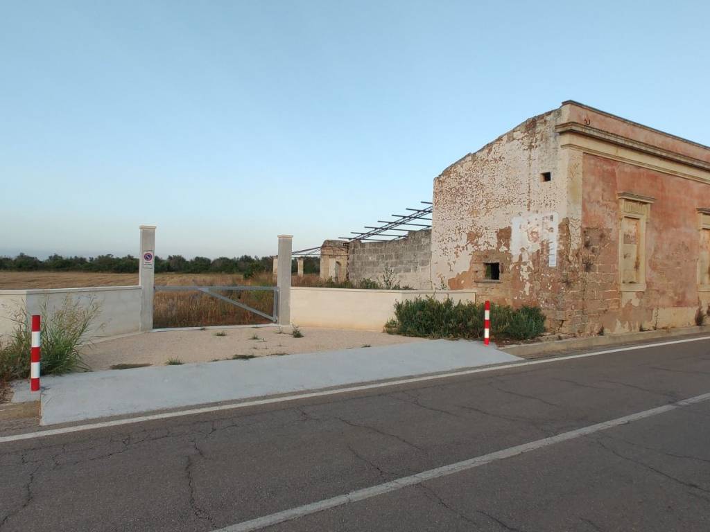 Rustico / casale a Neviano in Strada Comunale di Collepasso - Foto 4