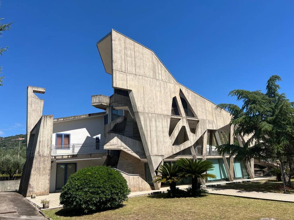 Villa a Altavilla silentina in Contrada Santa Lucia - Foto 2