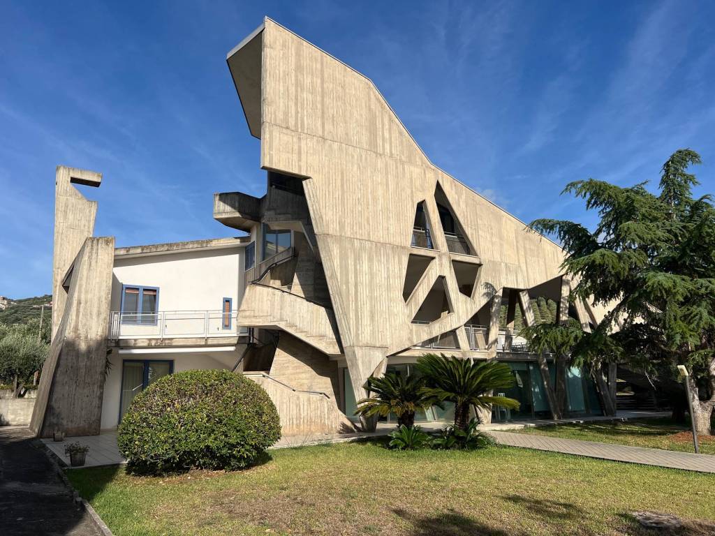 Villa a Altavilla silentina in Contrada Santa Lucia - Foto 3