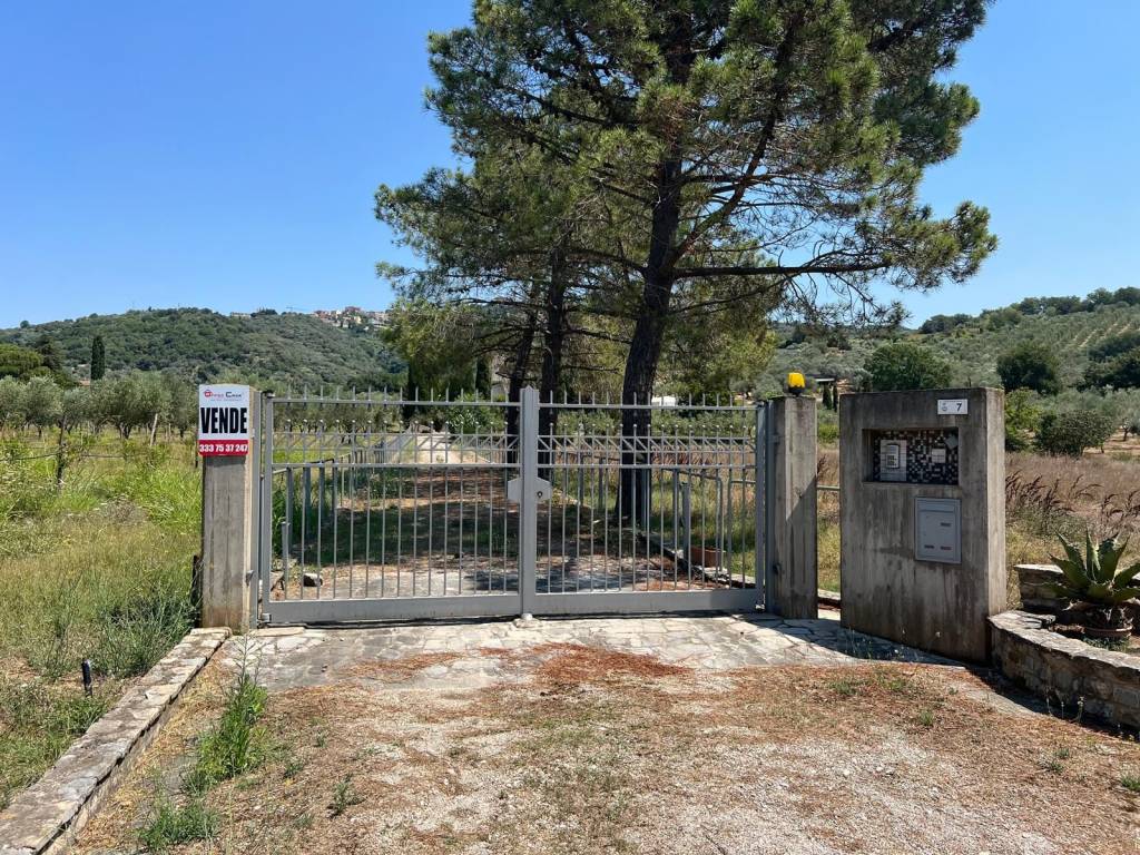 Villa a Altavilla silentina in Contrada Santa Lucia - Foto 4