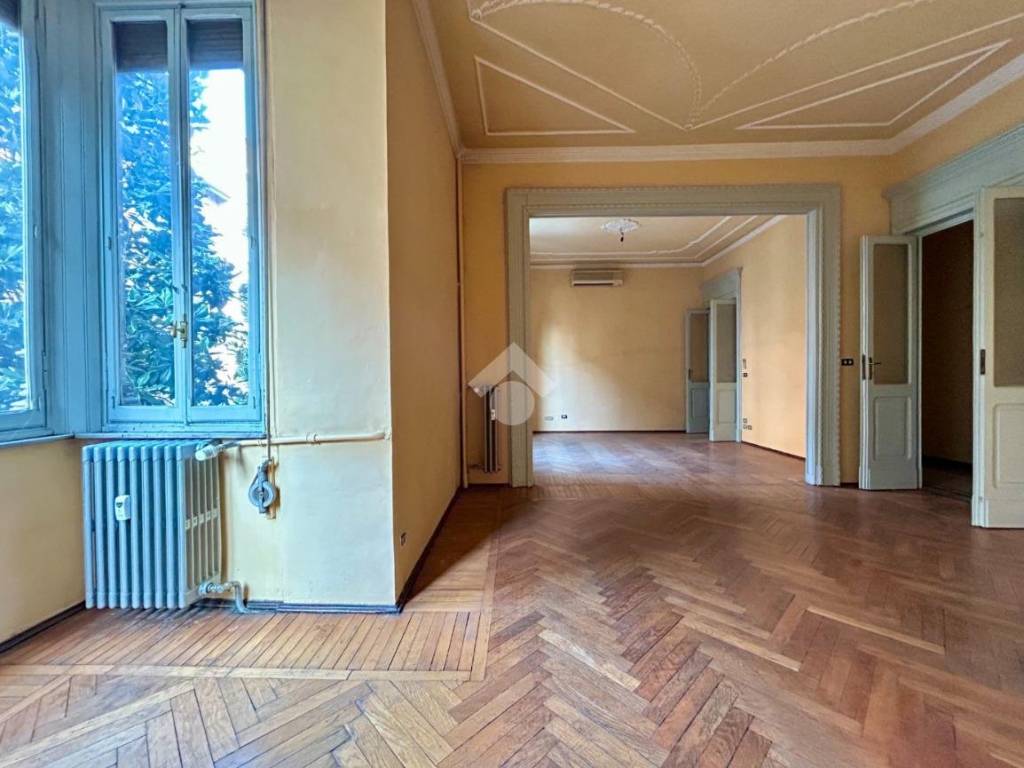 Appartamento a Asti in Corso Dante, 19 - Foto 2