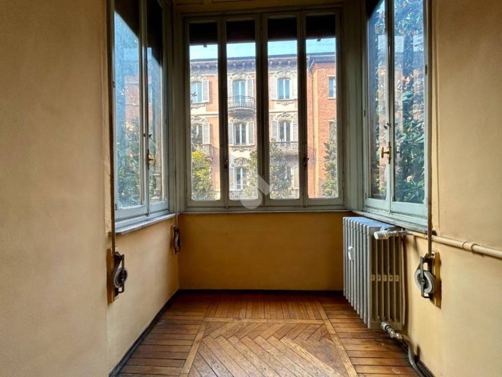 Appartamento a Asti in Corso Dante, 19 - Foto 5