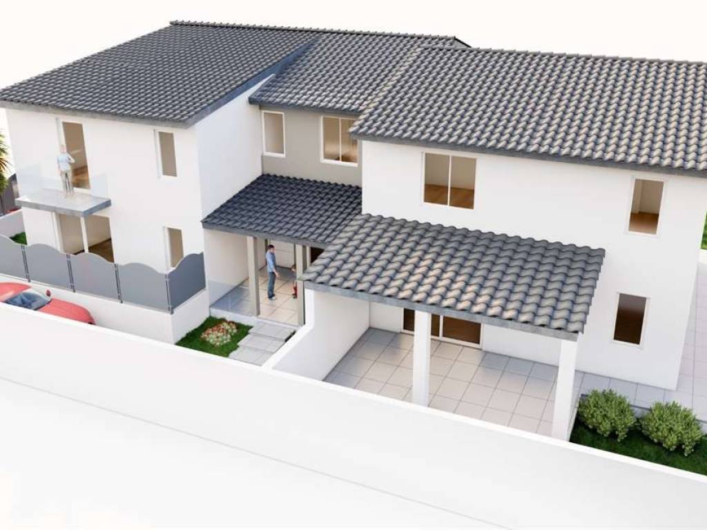 Villa a Torretta in Via Verga - Foto 2