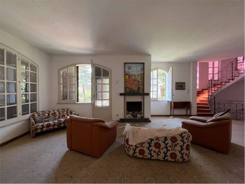 Villa a Capaci in Via Andrea Palladio, 9 - Foto 2