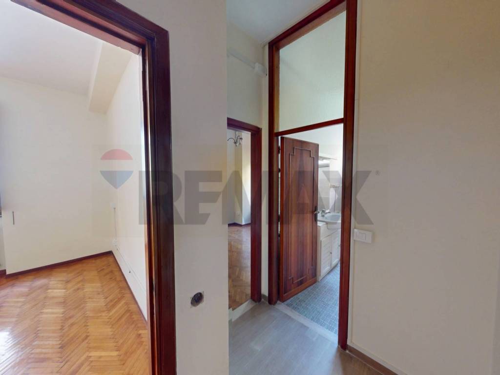Appartamento a Spoleto in Via Cesare Detti, 1 - Foto 5