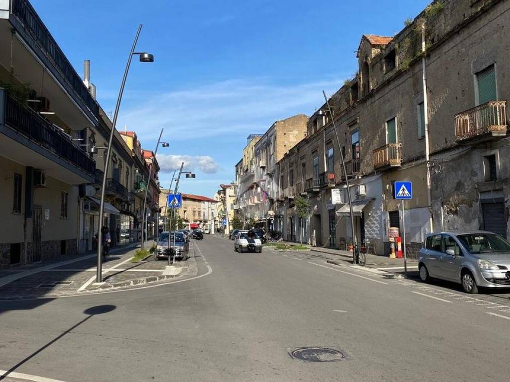 Appartamento a Acerra in Corso Italia, 146 - Foto 2
