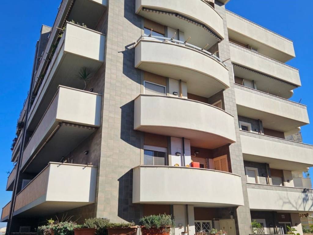 Appartamento a Nettuno in Via Calcare, 19 - Foto 2
