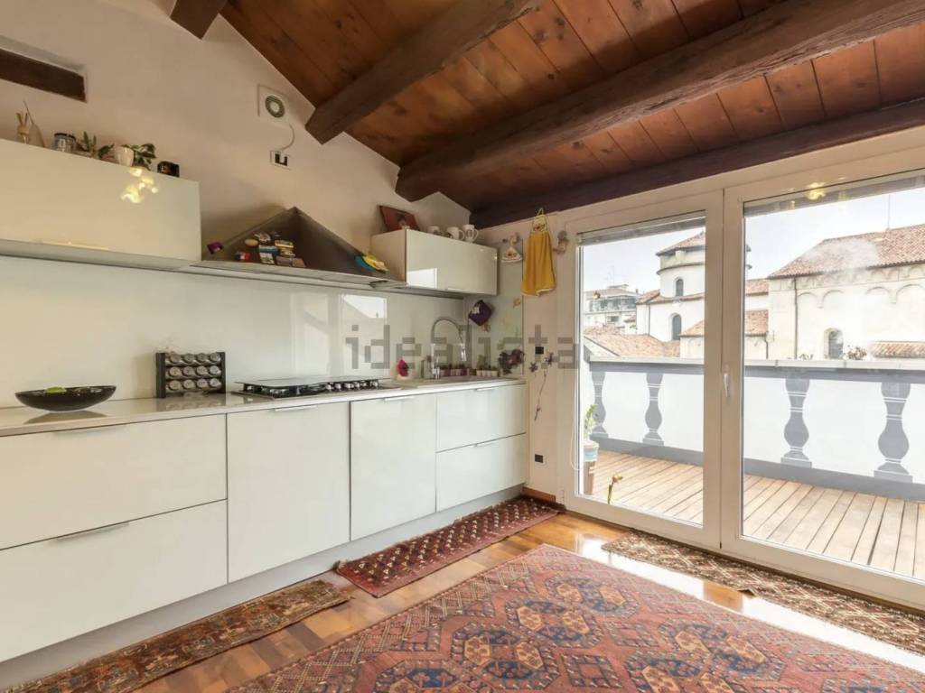 Attico / mansarda a Oderzo in Via Pescheria - Foto 3