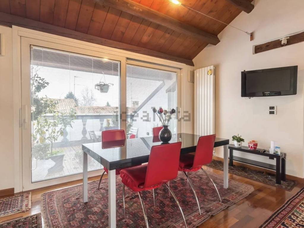 Attico / mansarda a Oderzo in Via Pescheria - Foto 5