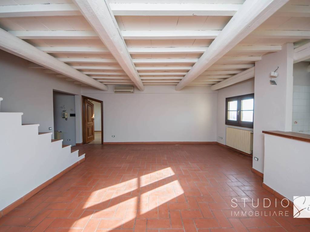 Appartamento a Pistoia in Ripa Del Sale - Foto 2