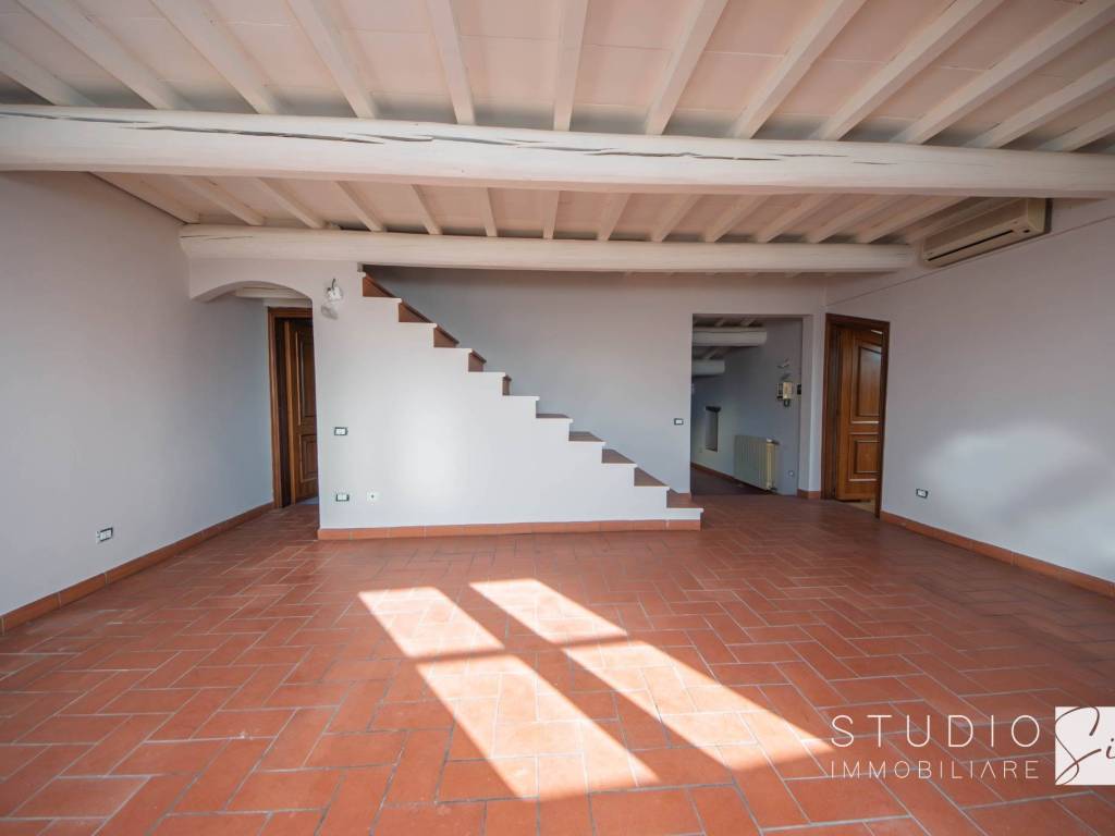 Appartamento a Pistoia in Ripa Del Sale - Foto 3