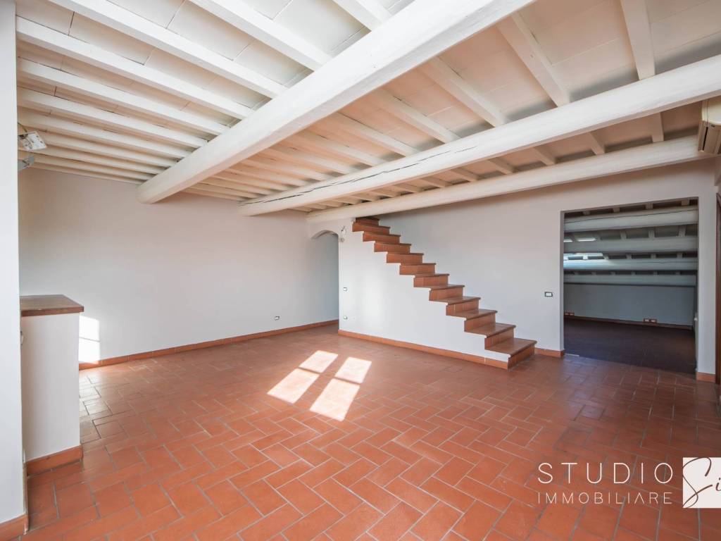 Appartamento a Pistoia in Ripa Del Sale - Foto 4