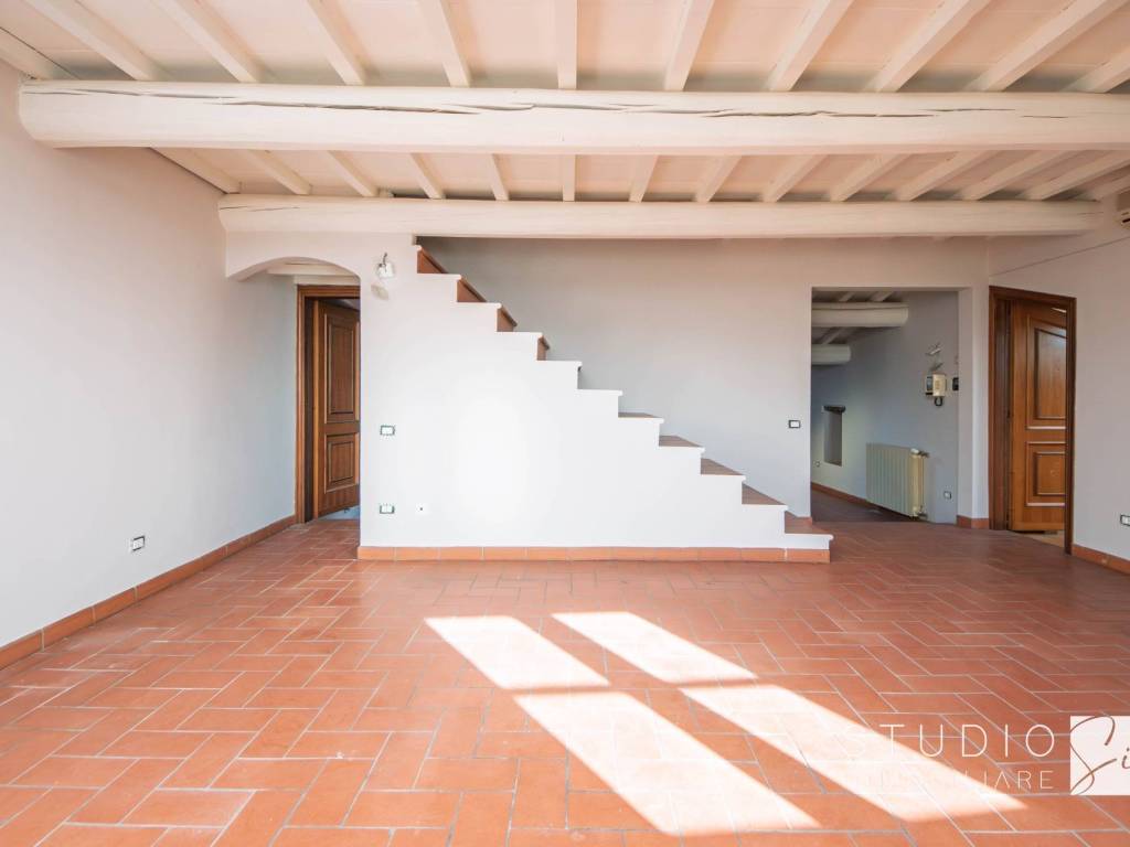 Appartamento a Pistoia in Ripa Del Sale - Foto 5