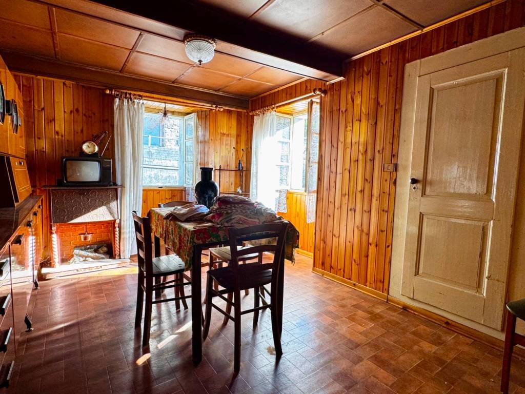Casa indipendente a Ceppo morelli in Località Case Manoli - Foto 5