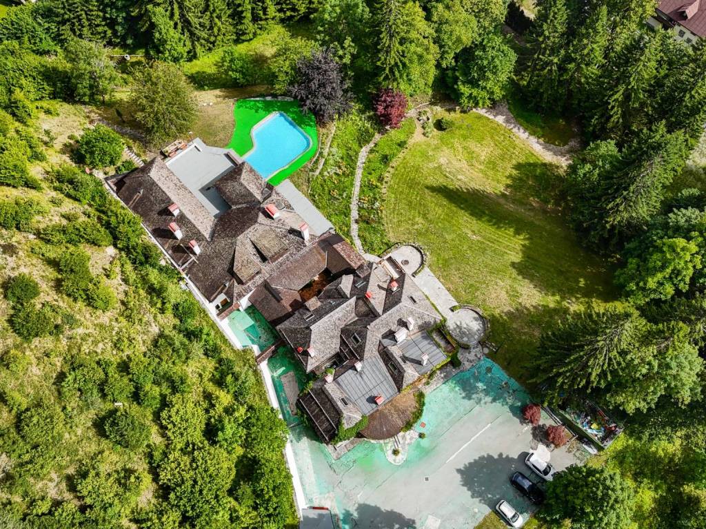 Villa a Tarvisio in Via Giuseppe Verdi, 3 - Foto 2