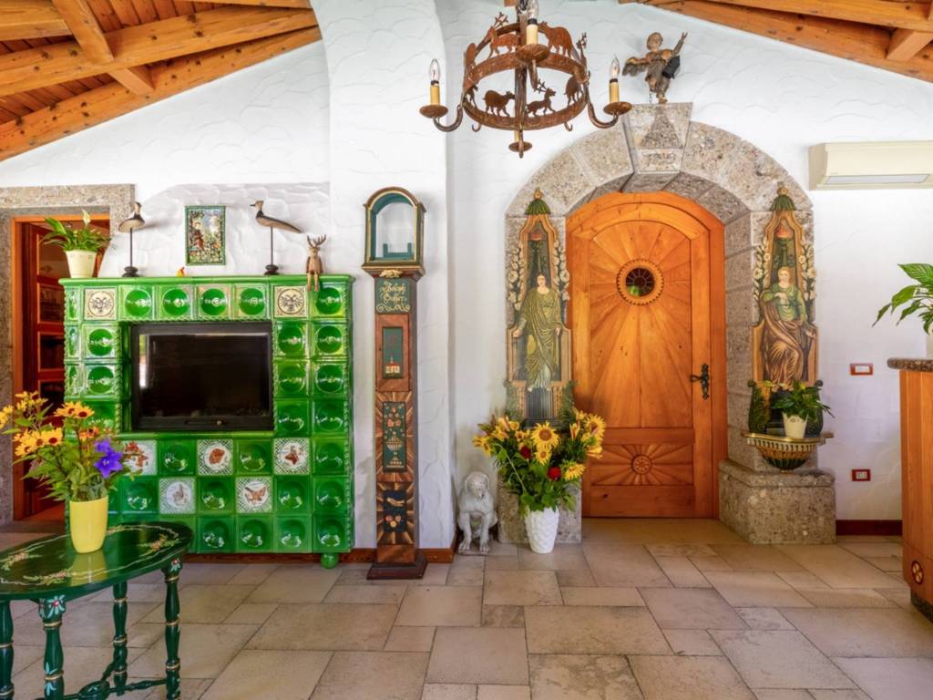 Villa a Tarvisio in Via Giuseppe Verdi, 3 - Foto 3