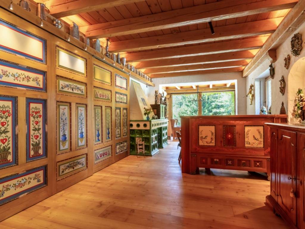 Villa a Tarvisio in Via Giuseppe Verdi, 3 - Foto 4