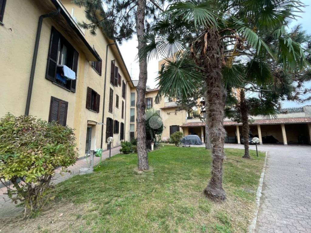 Appartamento a Saronno in Via Molino - Foto 2