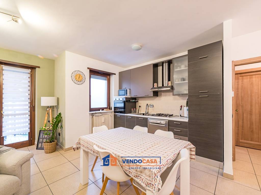 Appartamento a Saluzzo in Via Antica Torino, 43 - Foto 4