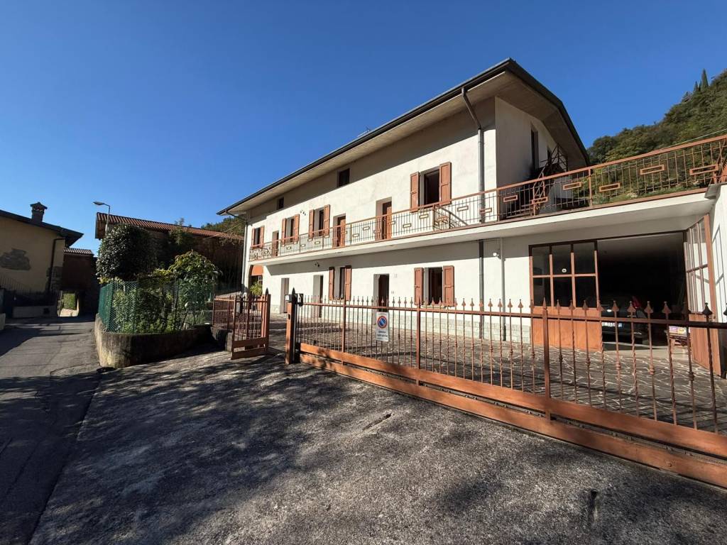 Casa indipendente a Cenate sopra in Via Valcalchera - Foto 2