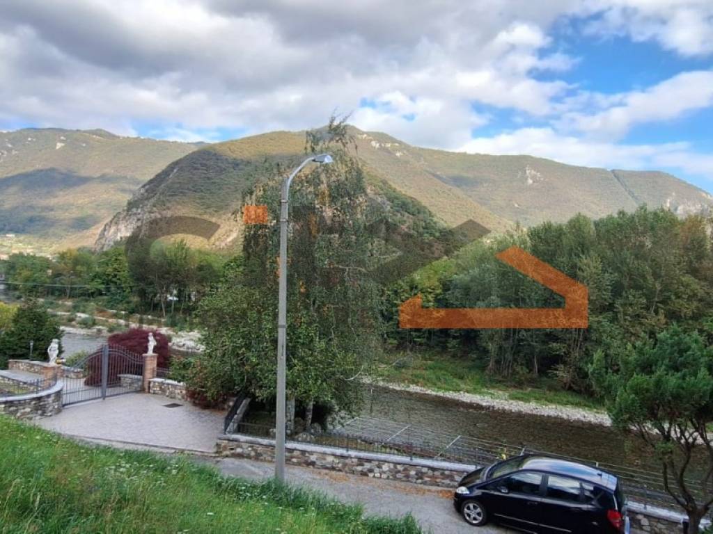 Terreno a Bassano del grappa in Bassano del Grappa località Campese - Foto 2
