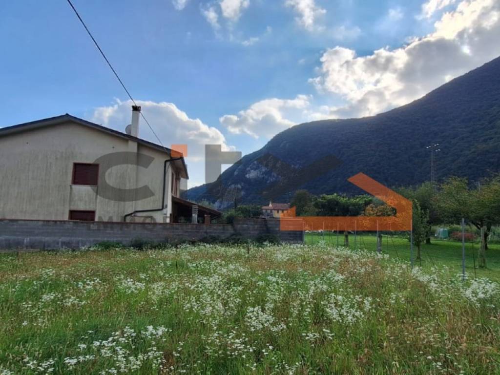 Terreno a Bassano del grappa in Bassano del Grappa località Campese - Foto 3