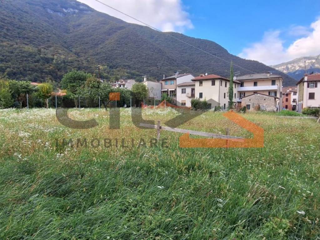 Terreno a Bassano del grappa in Bassano del Grappa località Campese - Foto 4