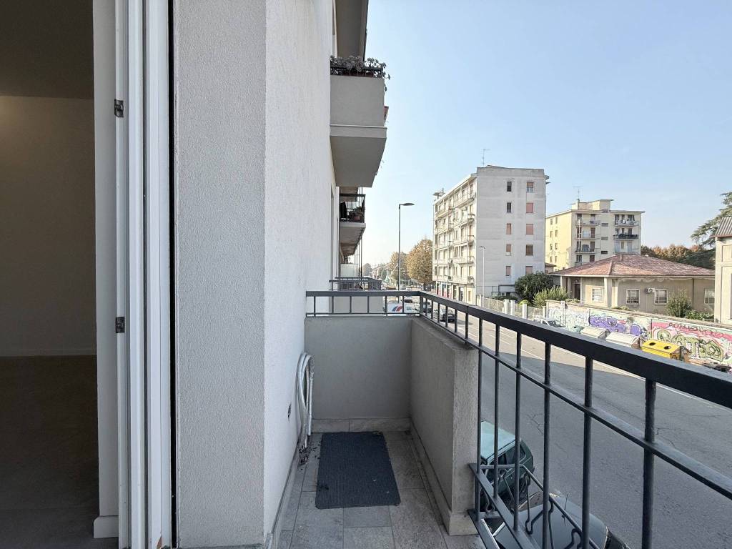 Appartamento a Voghera in Via Bonfiglio Zanardi, 11 - Foto 4