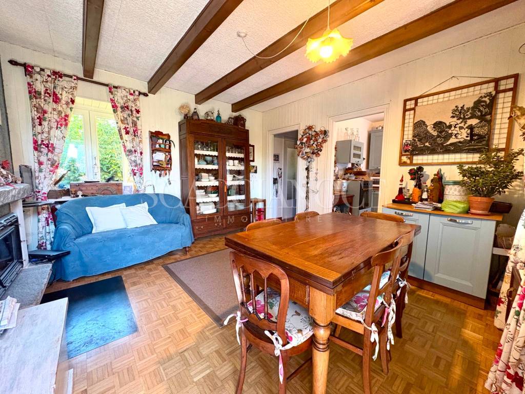 Casa indipendente a Biella in Via Santuario di Oropa, 587 - Foto 3