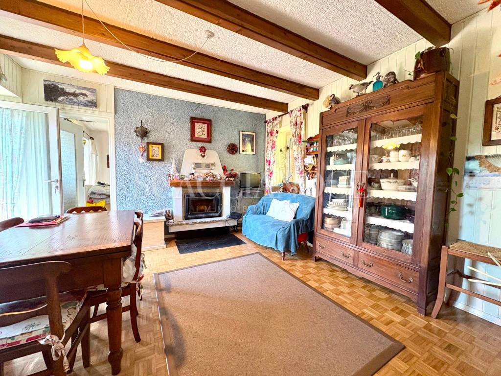 Casa indipendente a Biella in Via Santuario di Oropa, 587 - Foto 4