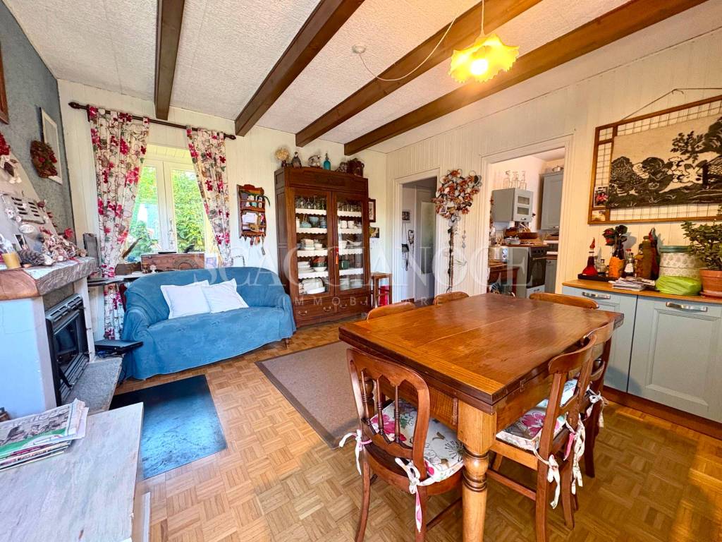 Casa indipendente a Biella in Via Santuario di Oropa, 587 - Foto 5