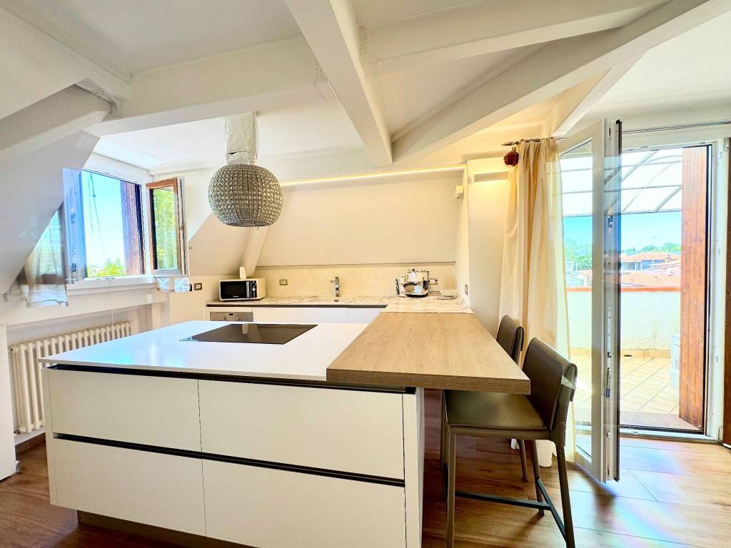 Appartamento a Comacchio in Viale Nino Bonnet - Foto 5