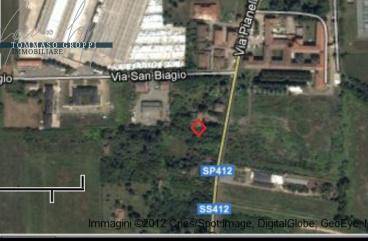 Terreno a Borgonovo val tidone in via san biagio - Foto 5