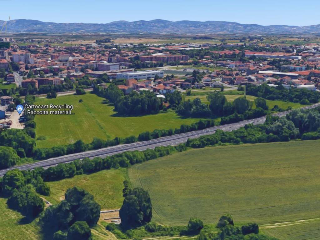 Terreno a Piacenza in via Trebbia - Foto 4
