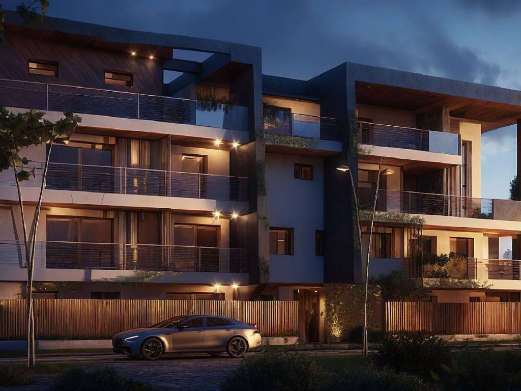 Appartamento a Uboldo in Via Don Coppi - Foto 5