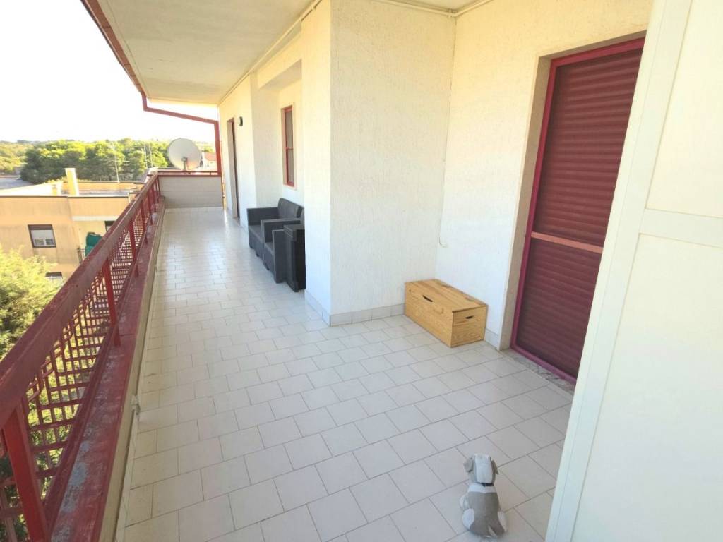 Appartamento a Santeramo in colle - Foto 3