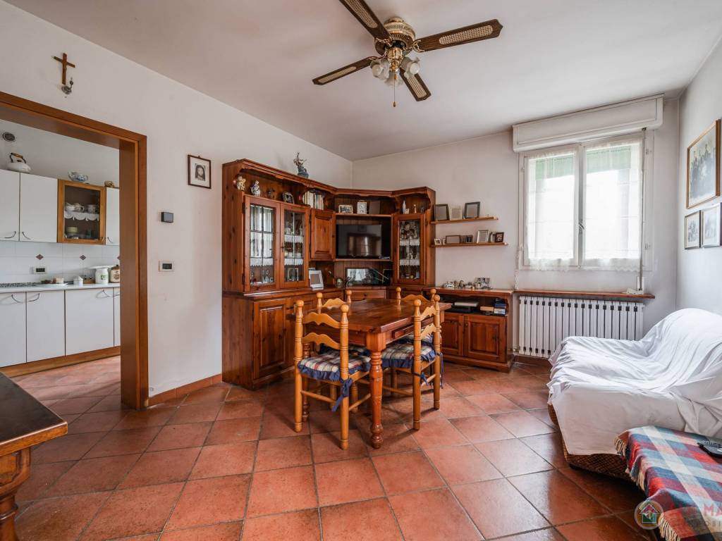 Casa indipendente a San giovanni in persiceto in Via Nuova, 33 - Foto 2