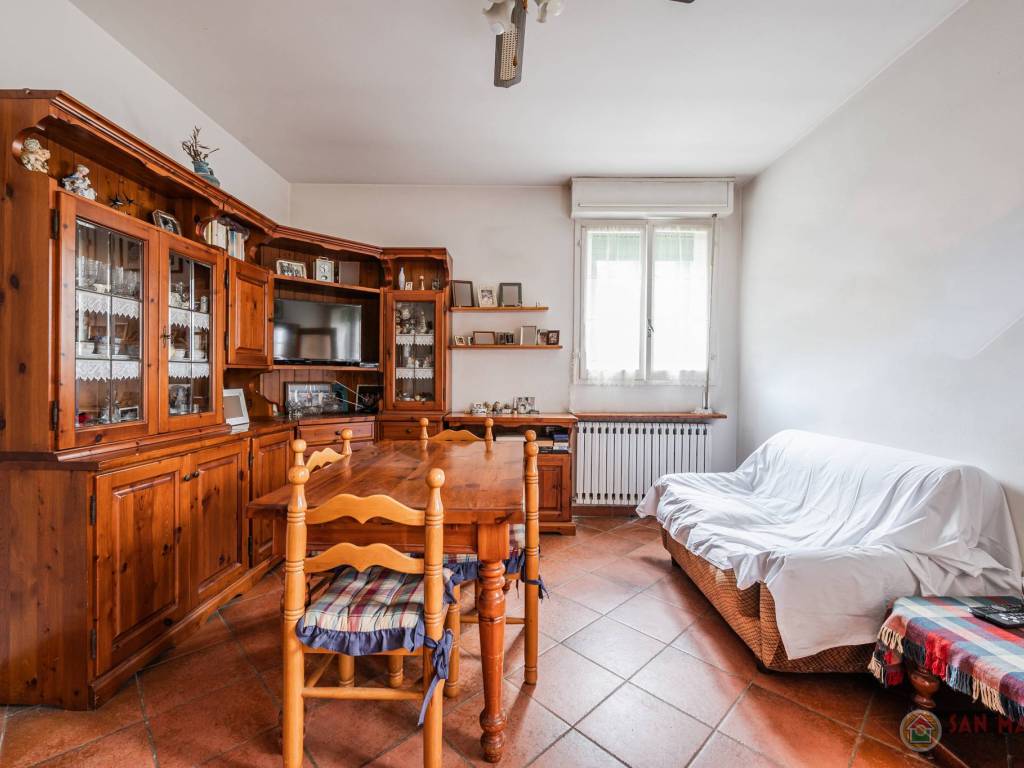 Casa indipendente a San giovanni in persiceto in Via Nuova, 33 - Foto 3