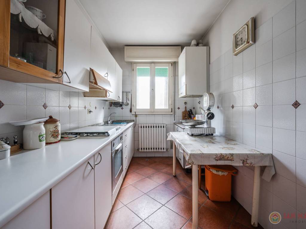 Casa indipendente a San giovanni in persiceto in Via Nuova, 33 - Foto 4