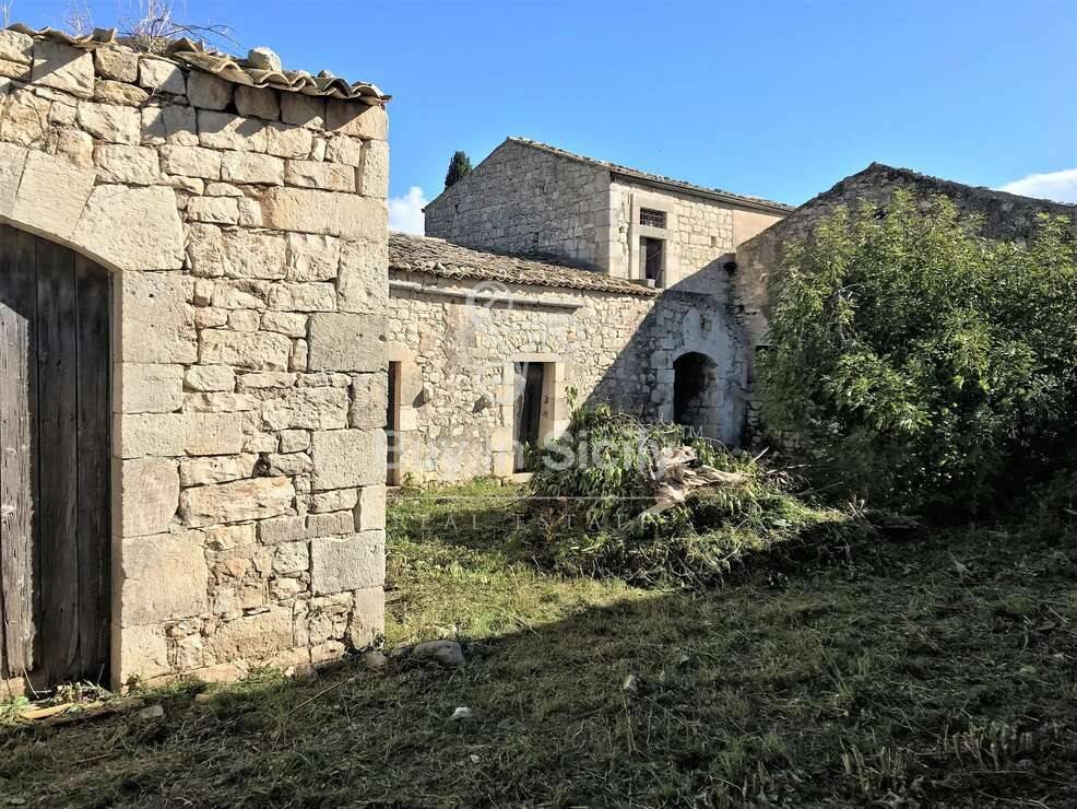 Rustico / casale a Rosolini in Contrada Ritillini - Foto 2