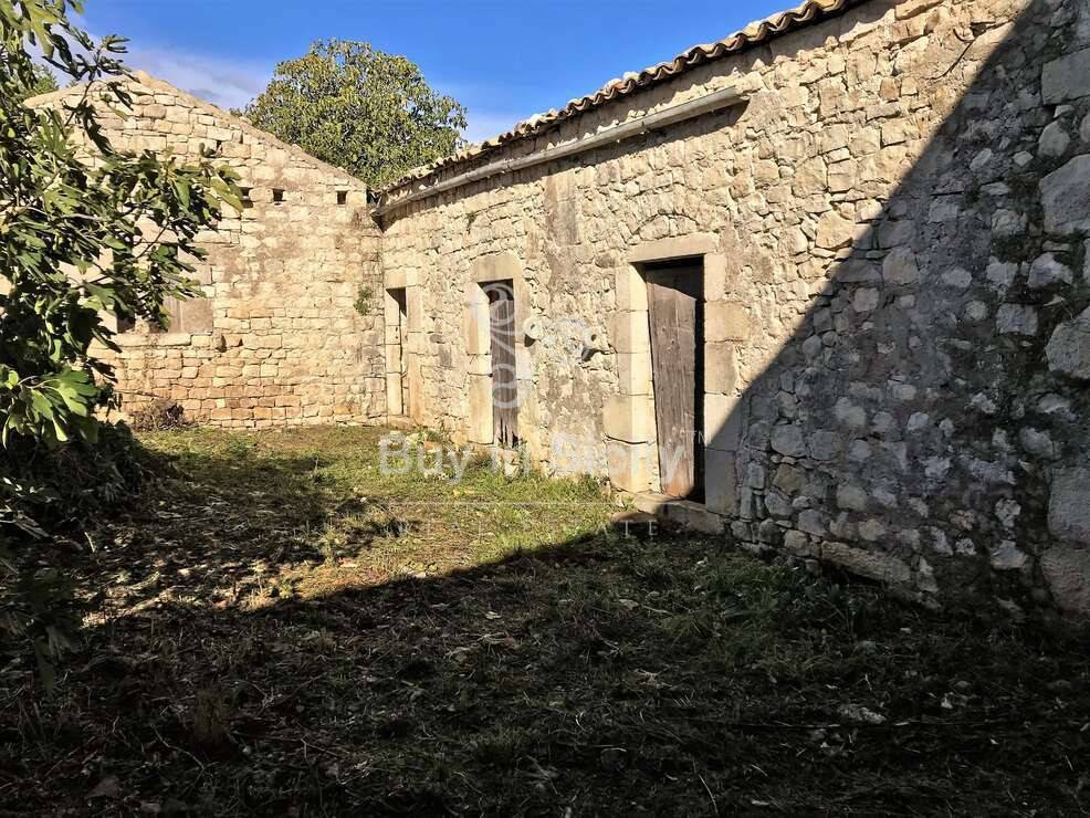Rustico / casale a Rosolini in Contrada Ritillini - Foto 3