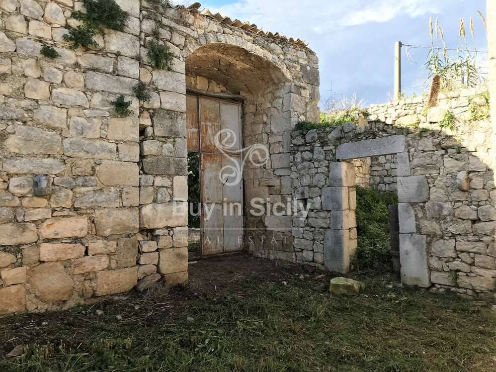 Rustico / casale a Rosolini in Contrada Ritillini - Foto 4