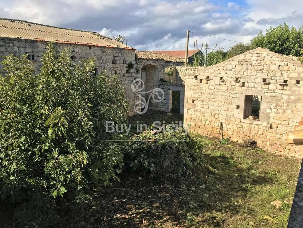 Rustico / casale a Rosolini in Contrada Ritillini - Foto 5